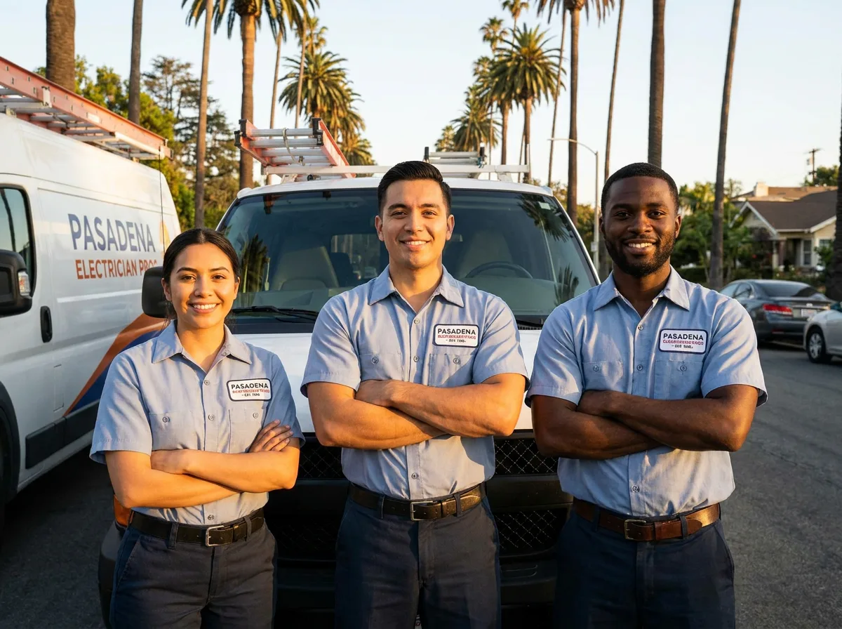 Electrician company in Camas Valley, OR